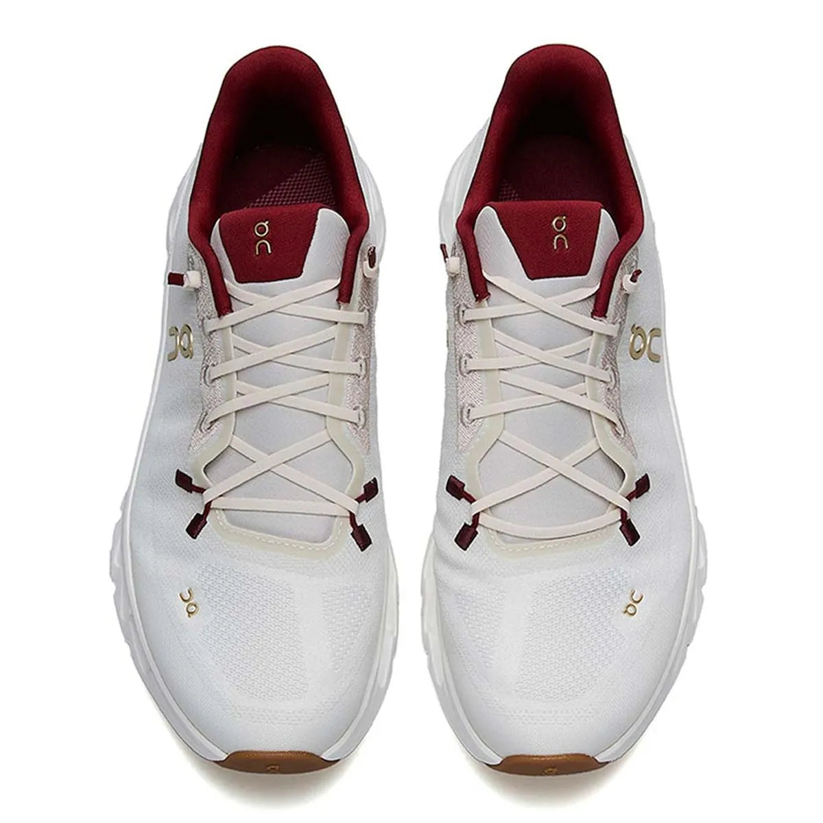 On Running Cloudttilt "Pearl/Ivory"