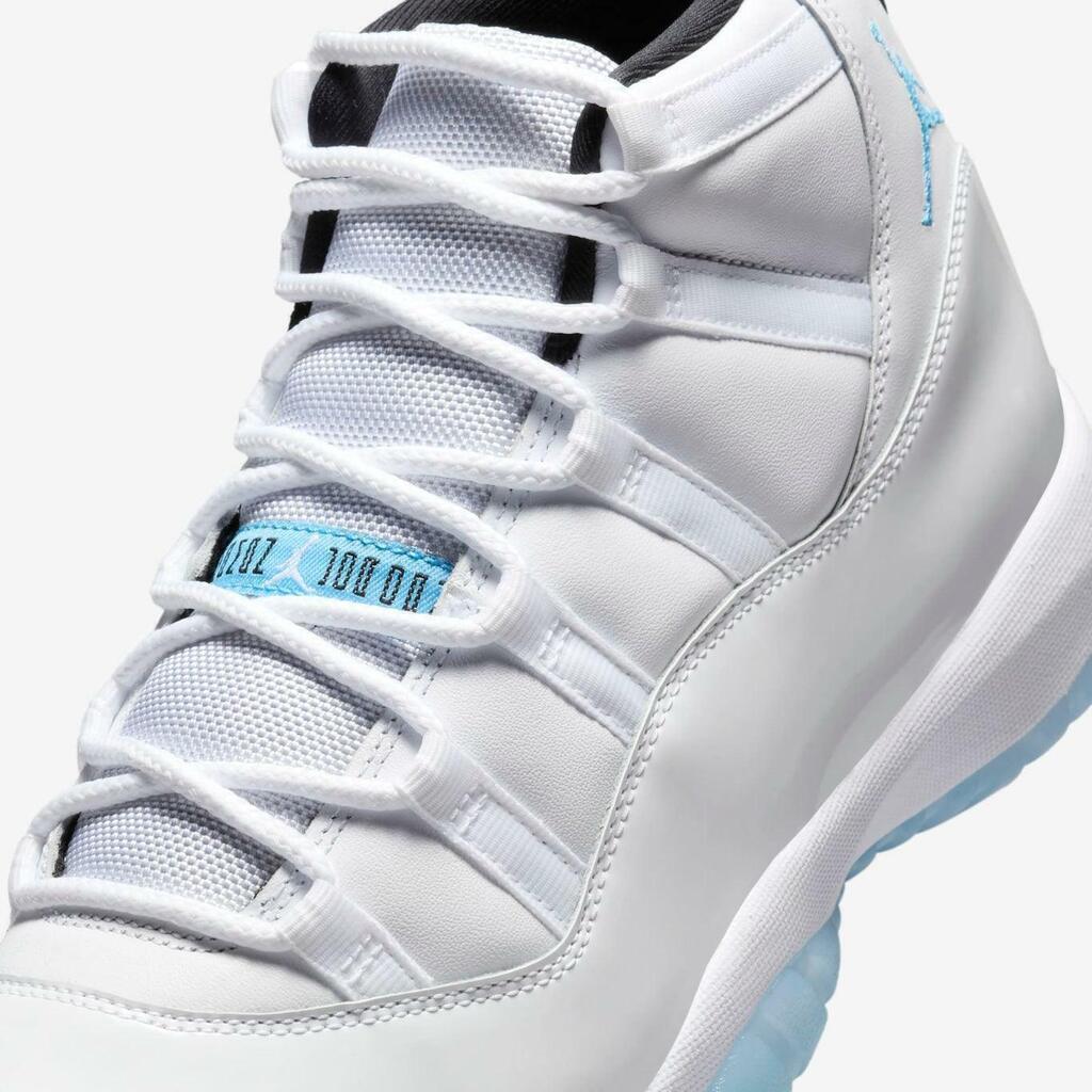 Nike Air Jordan 11 Retro Legend Blue