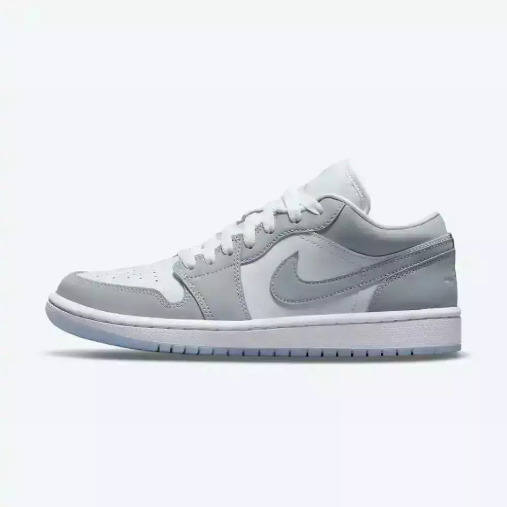Nike Air Jordan 1 Low "Wolf Grey"