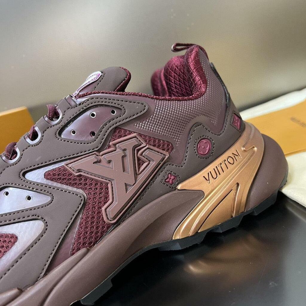 Louis Vuitton Runner Tatic Sneaker