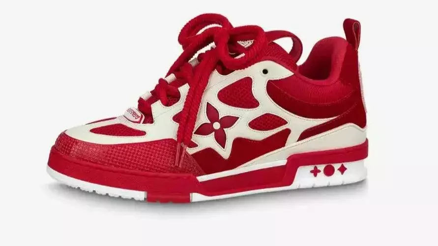 Louis Vuitton Skate Sneaker