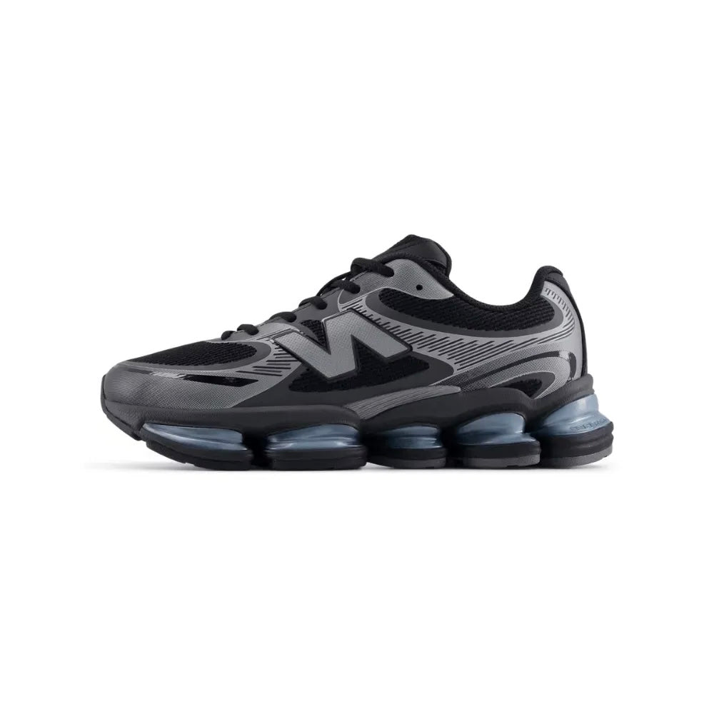 New Balance Abzorb 2000 Black