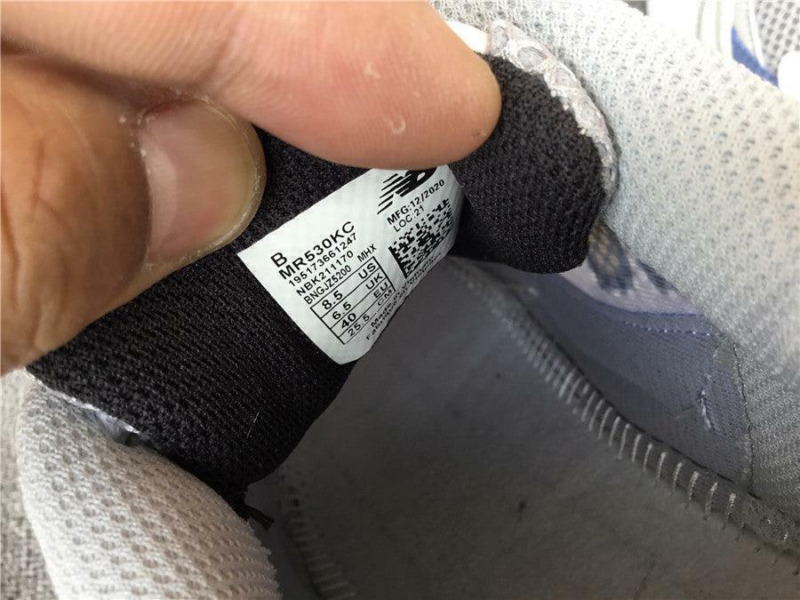 Tênis New Balance 530