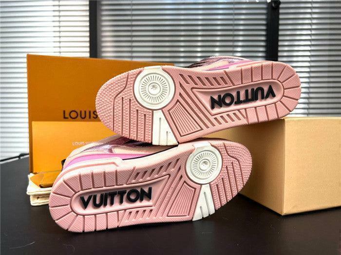 Louis Vuitton Skate Sneaker
