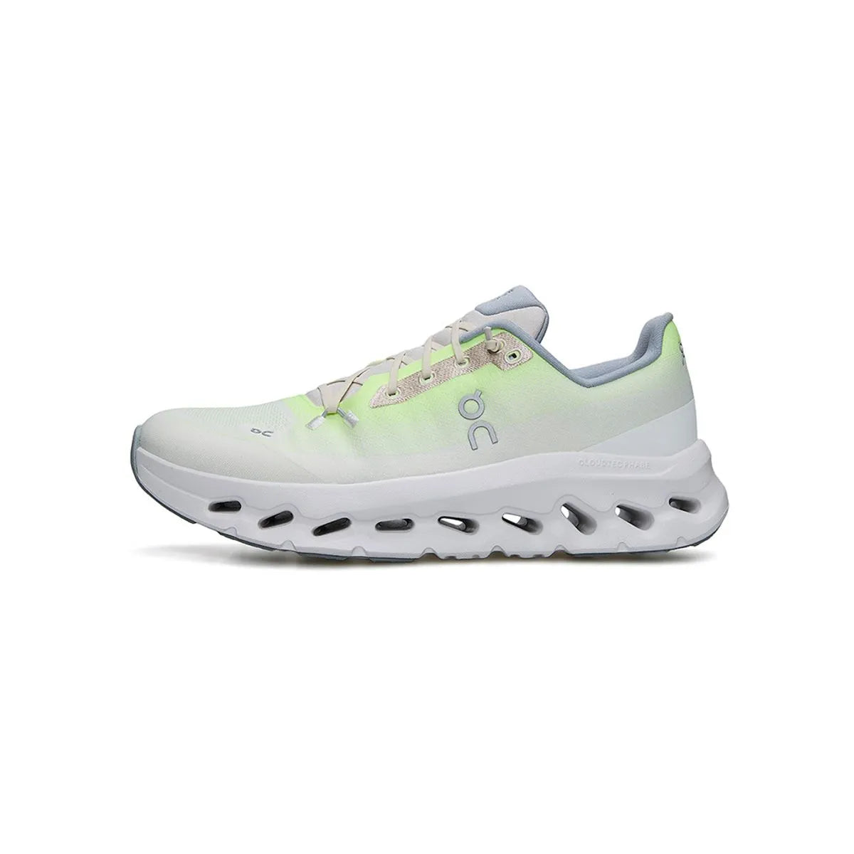 On Running Cloudttilt