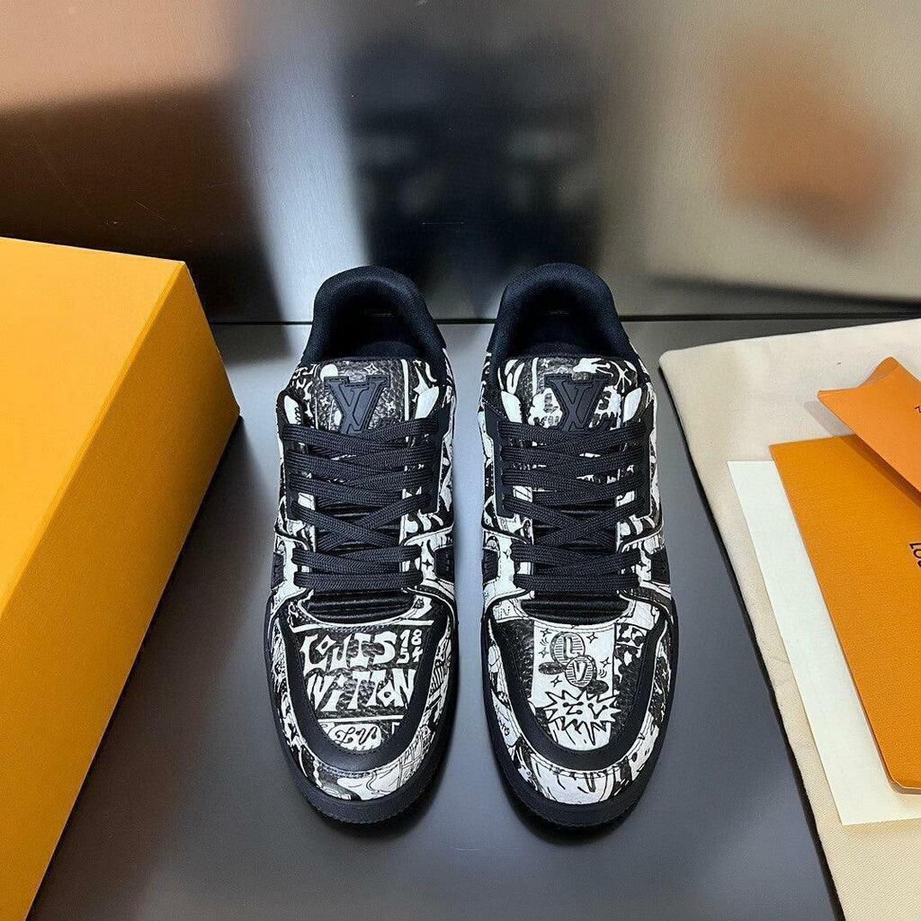 Louis Vuitton Trainer