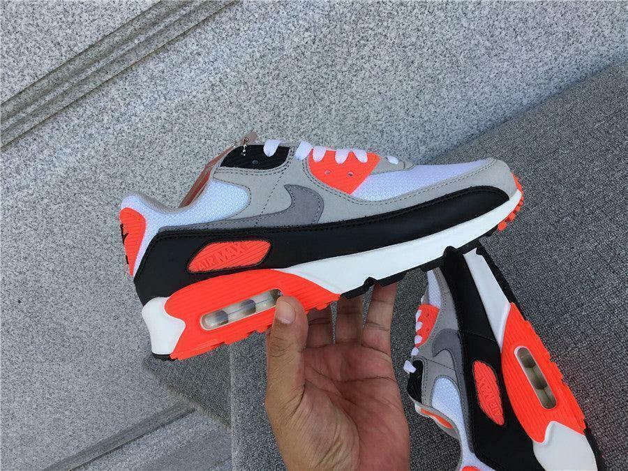 Nike Air Max 90 INFRARED 2020