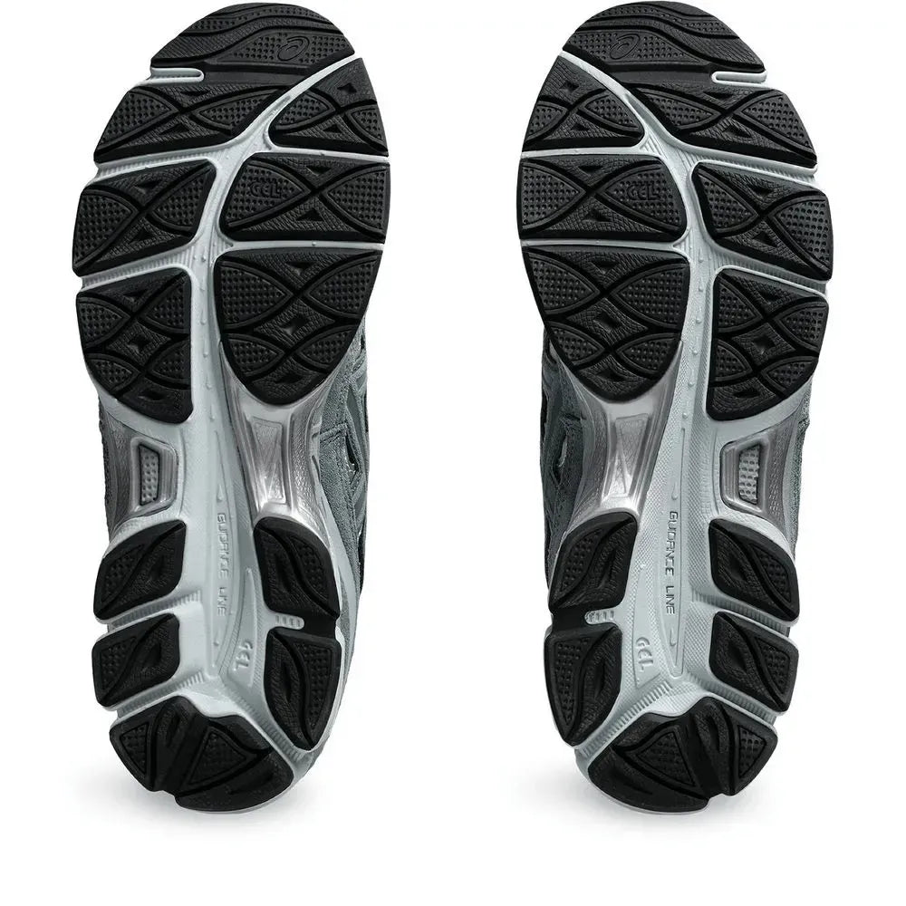 Asics Gel-NYC Black Fjord Grey