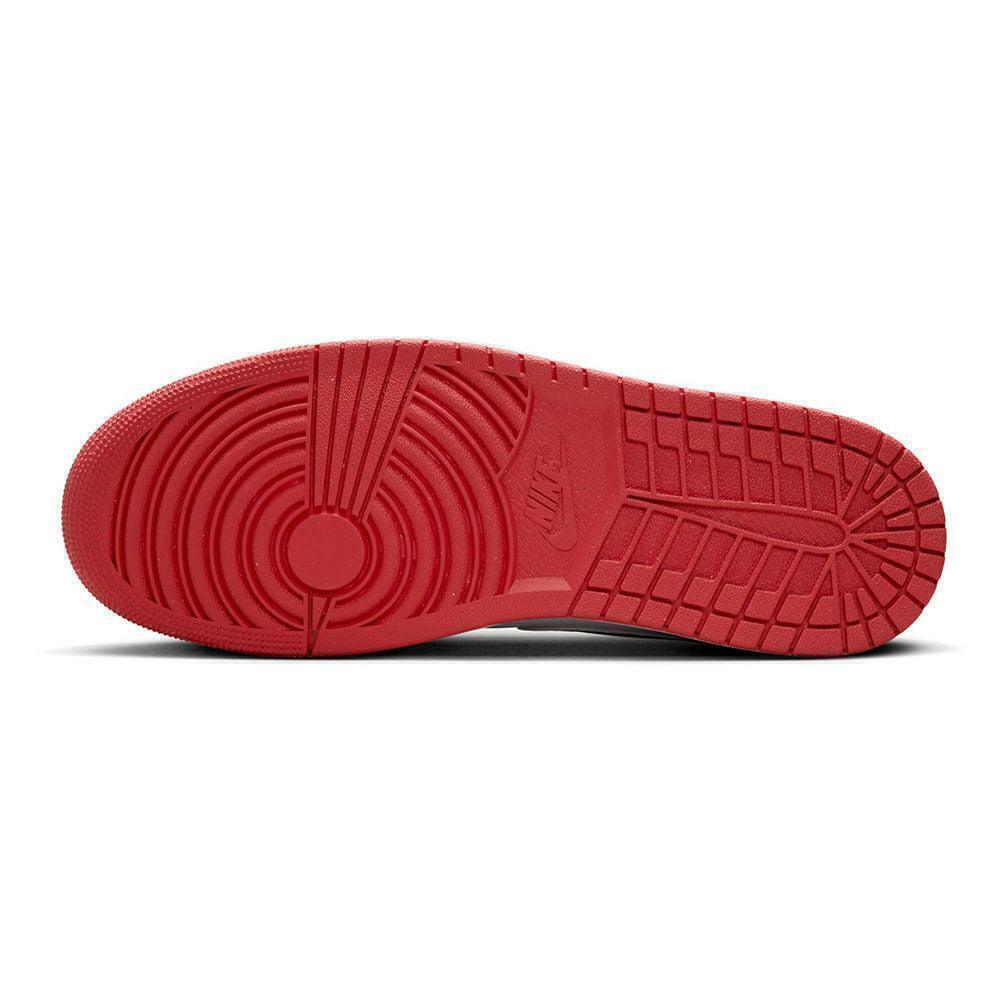 Nike Air Jordan 1 Low "Dune Red"