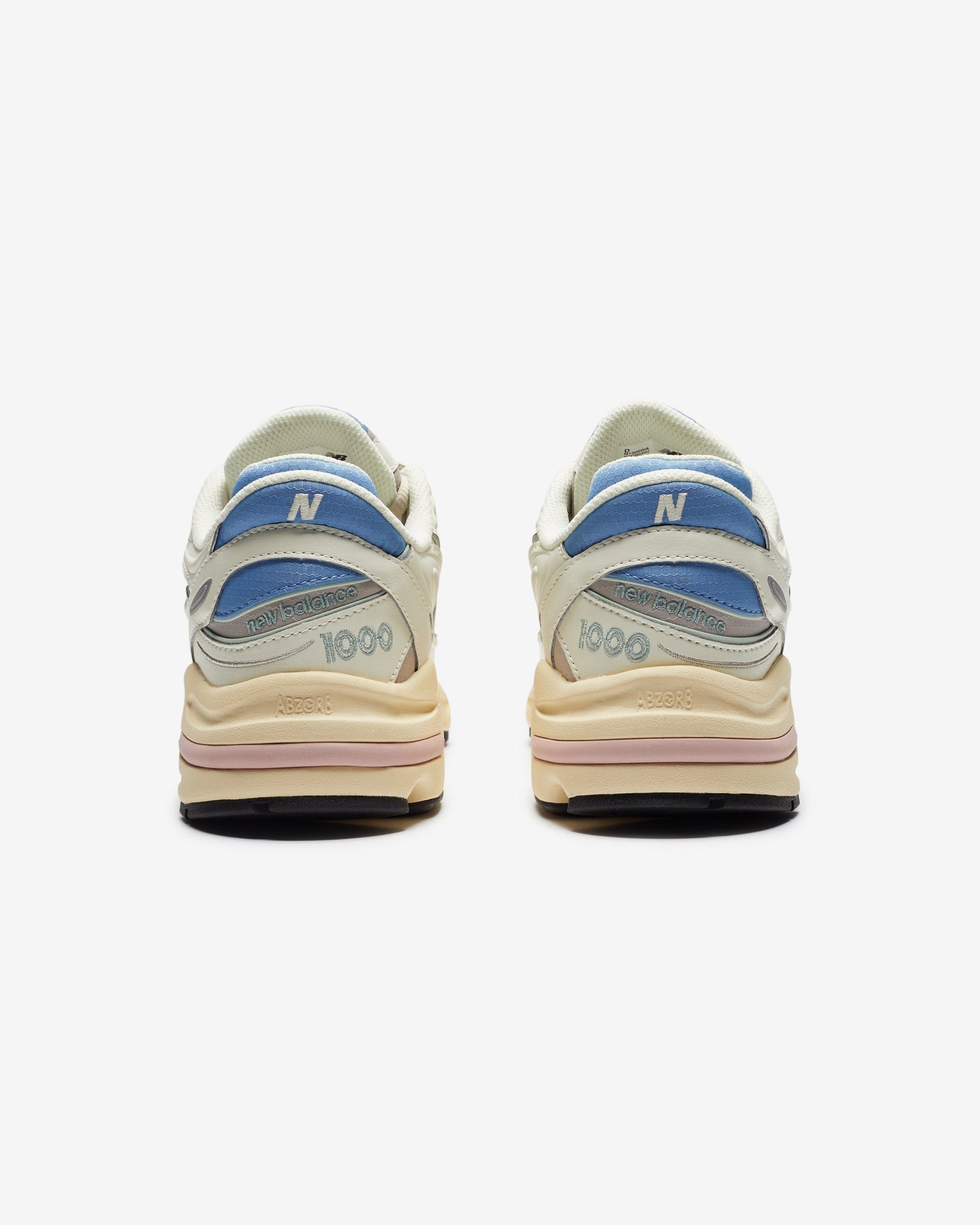 New Balance 1000 Angora Moonrock