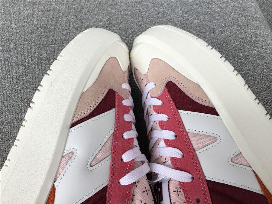 Tênis New Balance Ct302