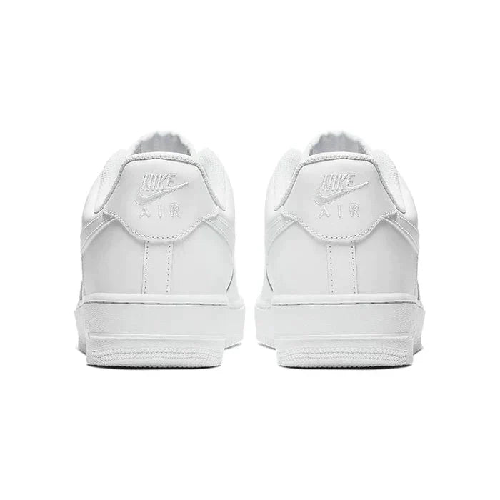 Air force 1 BRANCO/PRETO - Compre 1 Leve 2