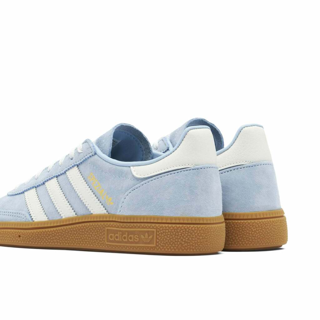 Adidas Originals Wmns Handball Spezial Clear Sky