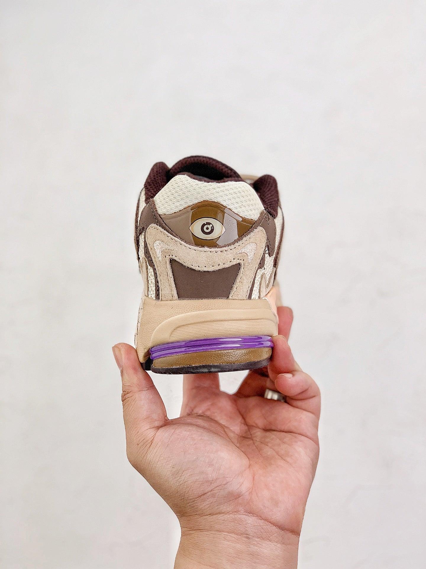 TÊNIS ADIDAS X BAD BUNNY RESPONSE CL ''EARTH STRATA''