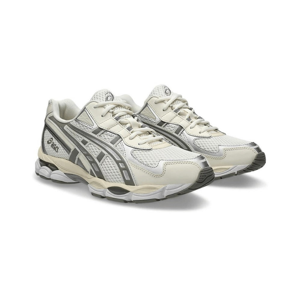 Asics Gel-NYC 2055 Cream Steeple Grey