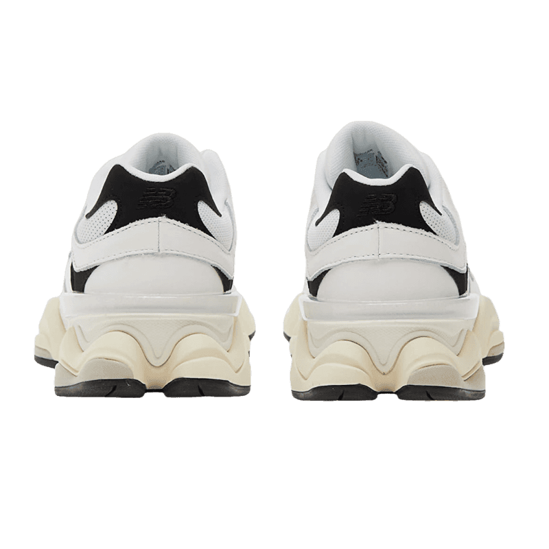 Tênis New Balance 9060 White Black