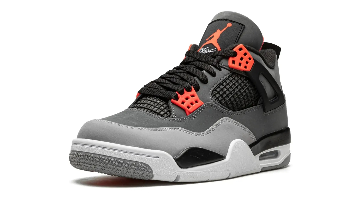 Nike Air Jordan 4 Retro Infrared