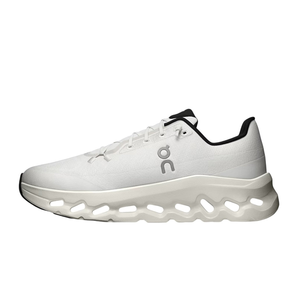 On Running Cloudttilt