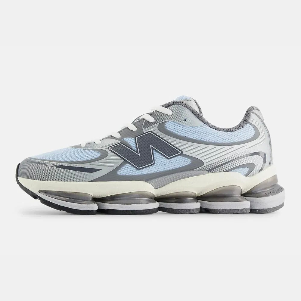 New Balance Abzorb 2000 Blue Grey Cream