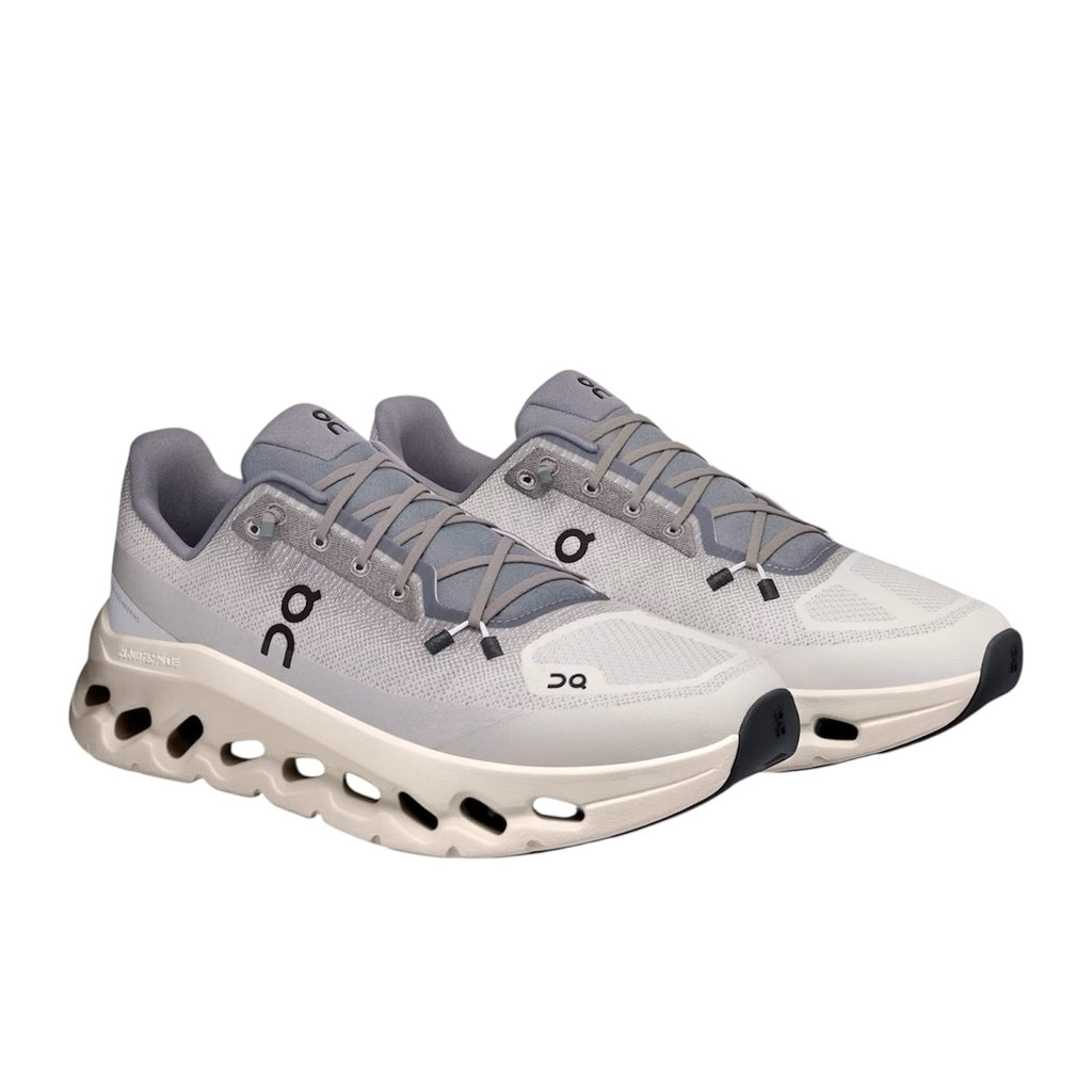 On Running Cloudttilt