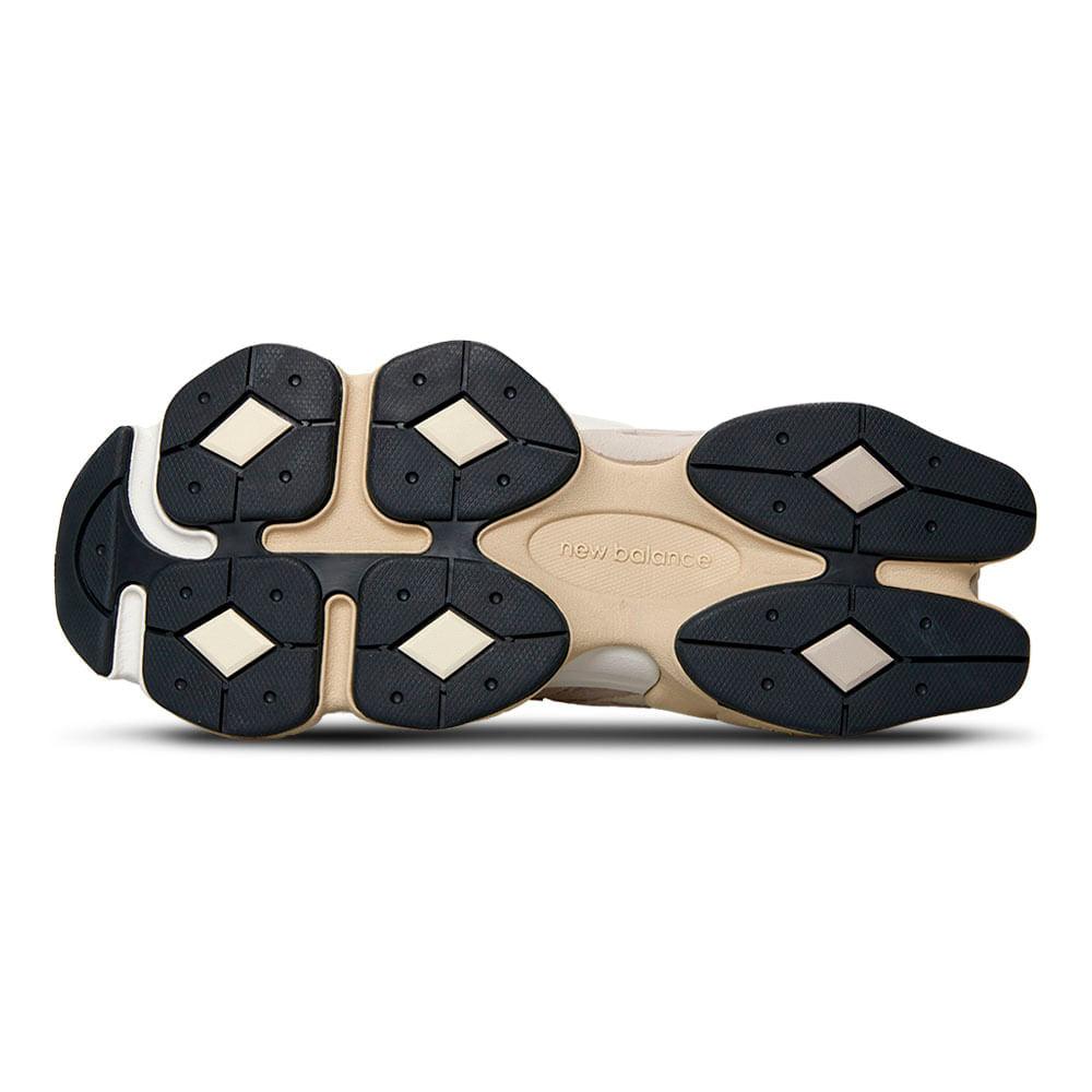 Tênis New Balance 9060 "Moonrock Linen"