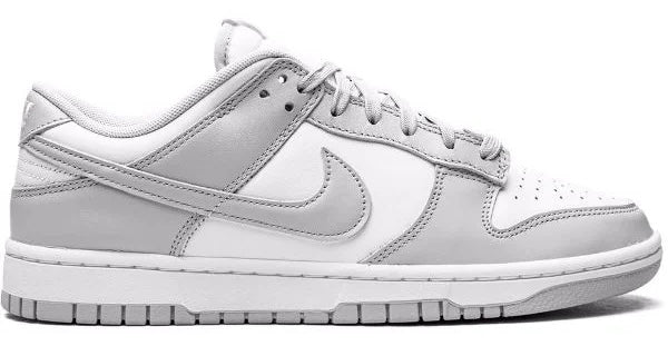 Dunk Low Preto/Cinza - Compre 1 Leve 2