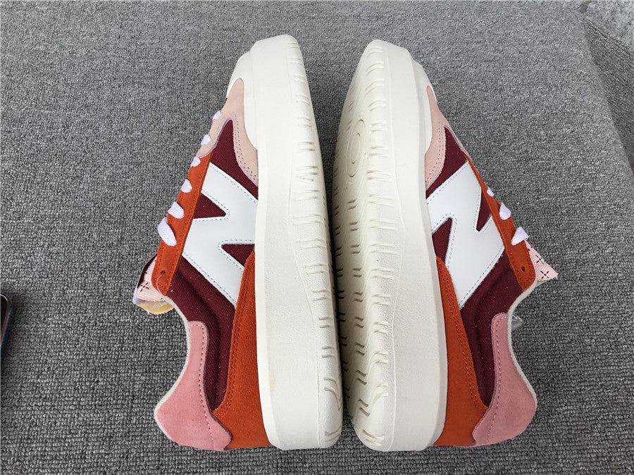 Tênis New Balance Ct302