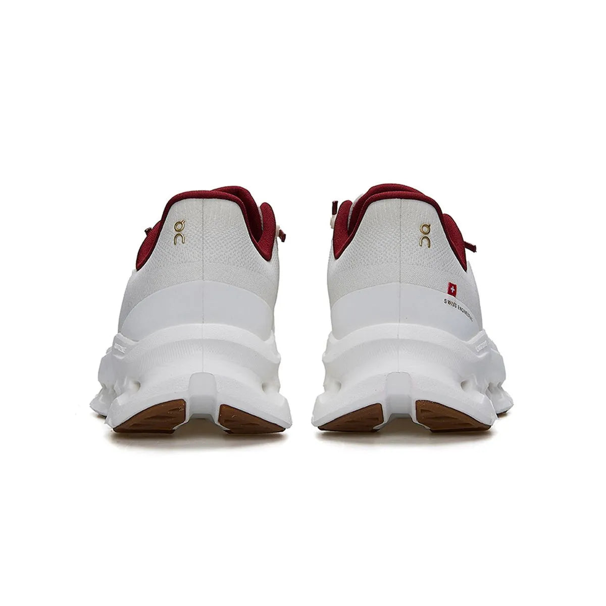 On Running Cloudttilt "Pearl/Ivory"