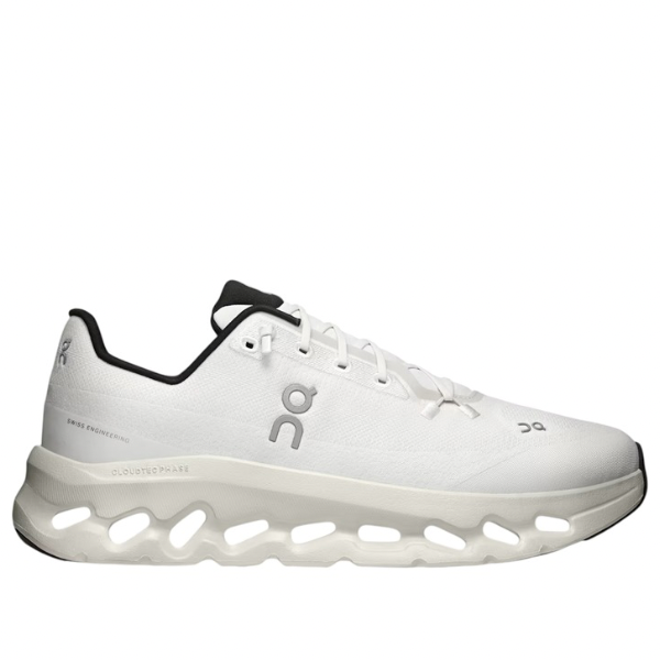 On Running Cloudttilt