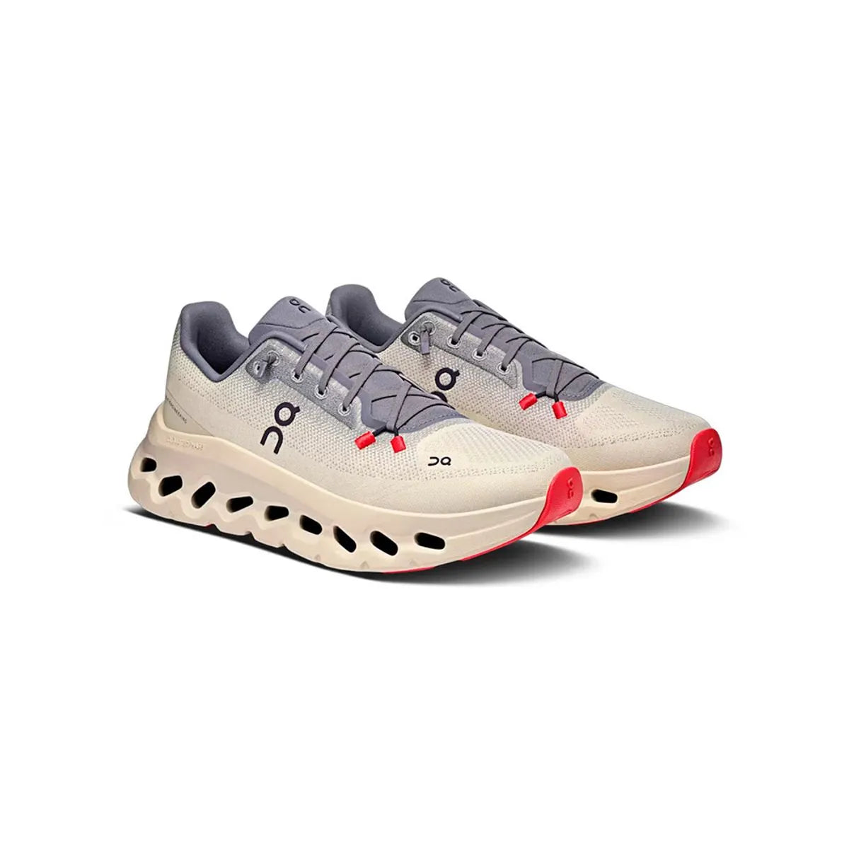 On Running Cloudttilt