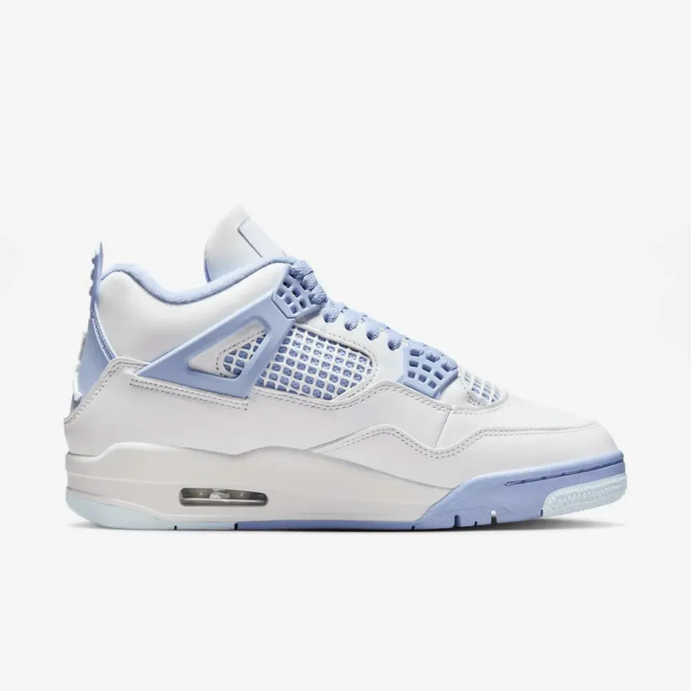 Nike Air Jordan 4 Forget Me Not