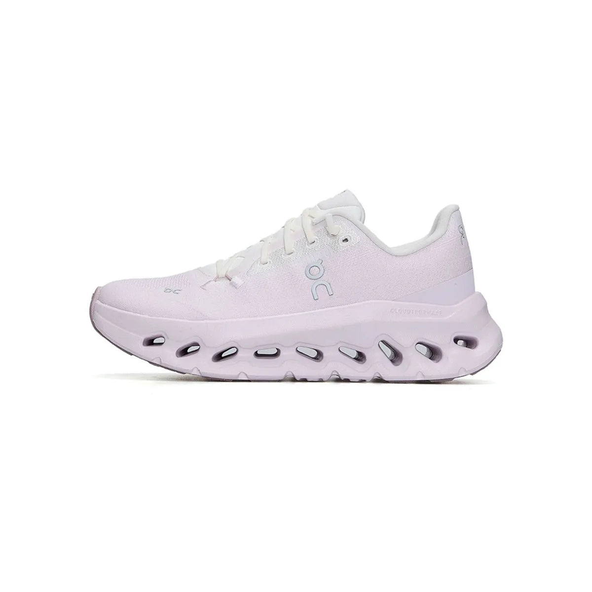 On Running Cloudttilt