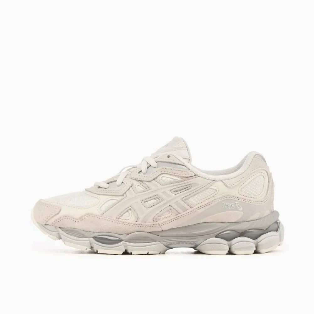 Asics Gel-NYC Cream Grey