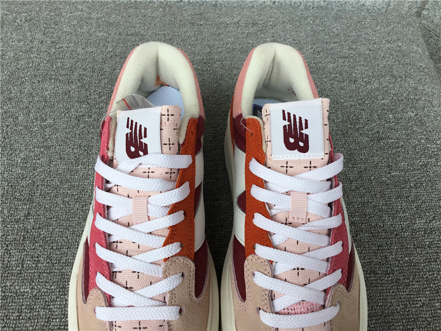 Tênis New Balance Ct302