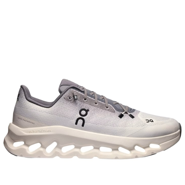 On Running Cloudttilt