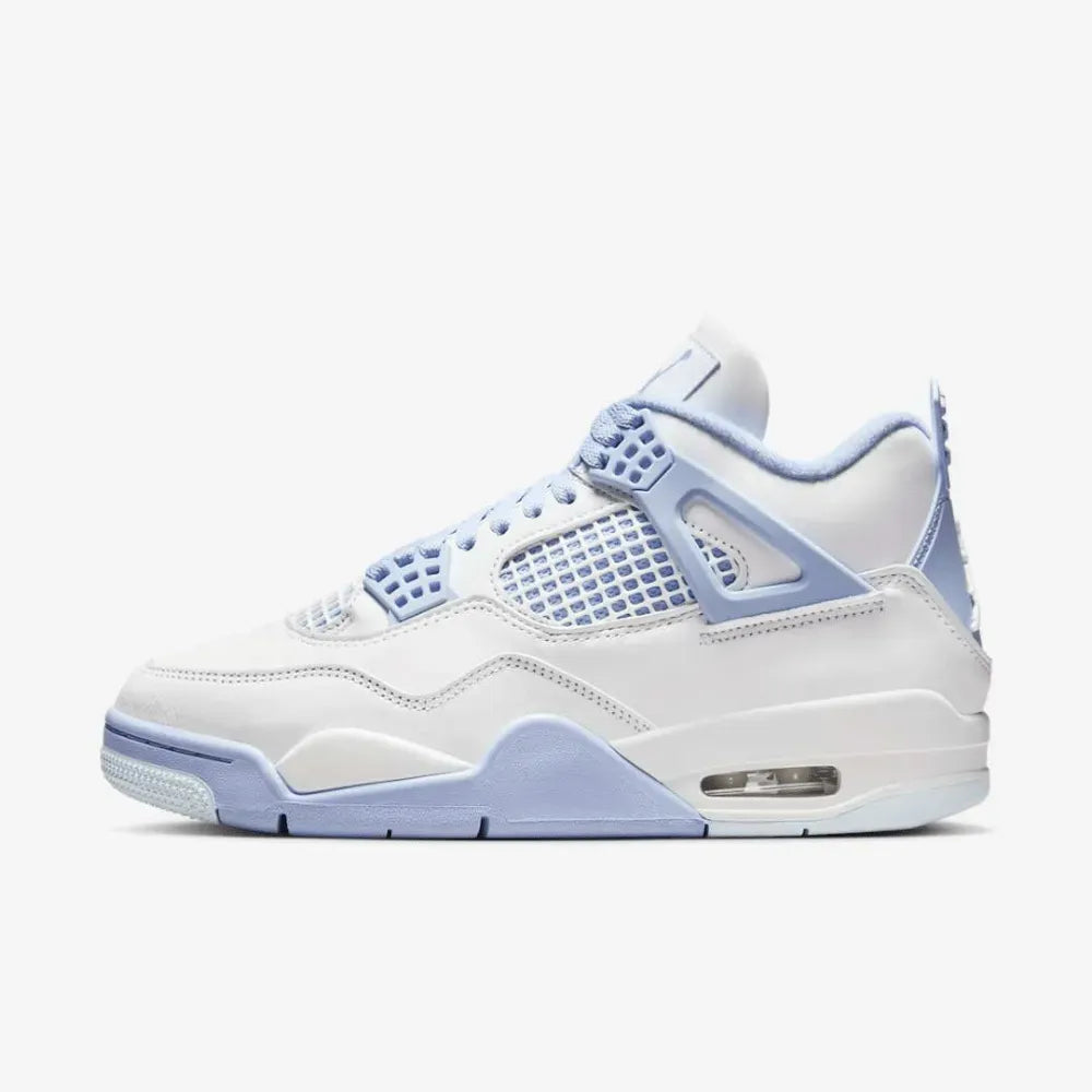 Nike Air Jordan 4 Forget Me Not