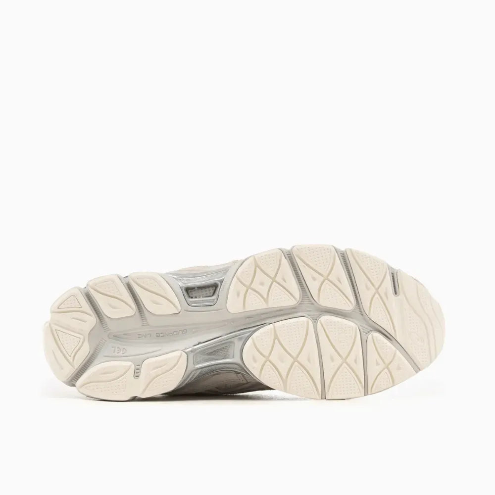 Asics Gel-NYC Cream Grey