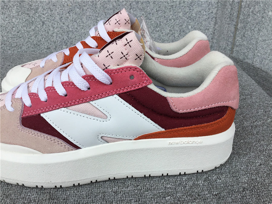 Tênis New Balance Ct302