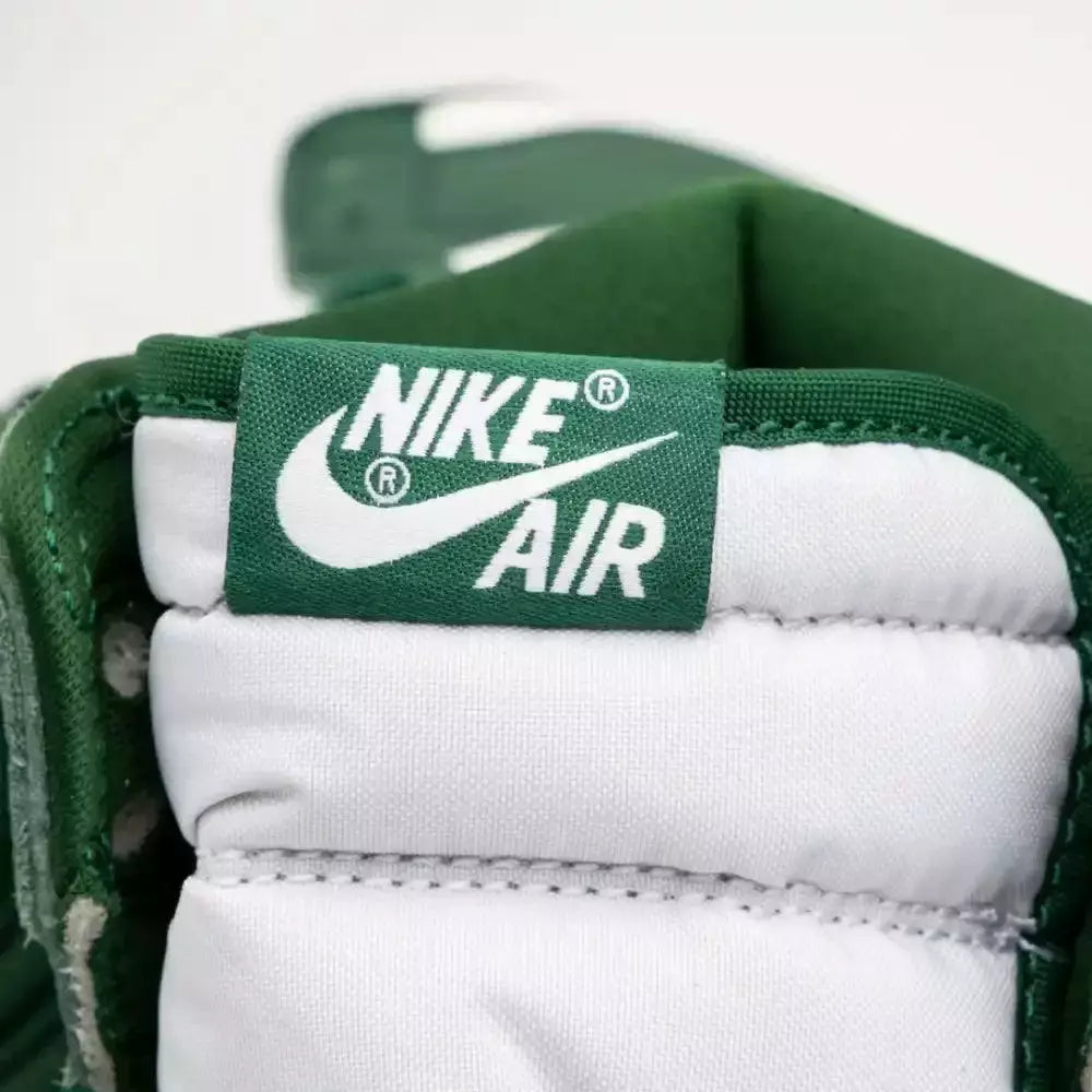 Nike Air Jordan 1 Retro High OG Gorge Green