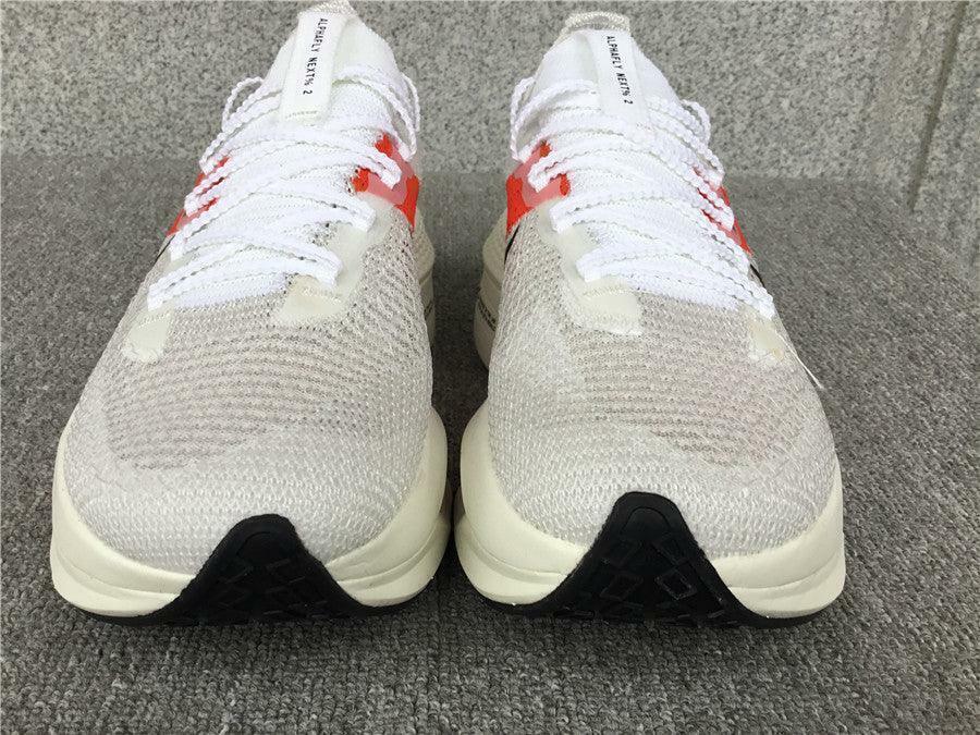 Tênis Nike Air Zoom Alphafly NEXT% 2