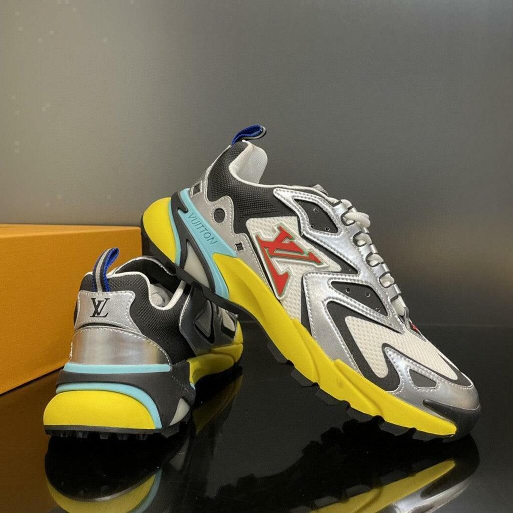 Louis Vuitton Runner Tatic Sneaker
