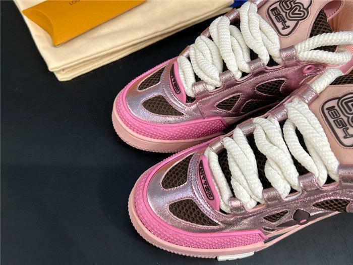 Louis Vuitton Skate Sneaker