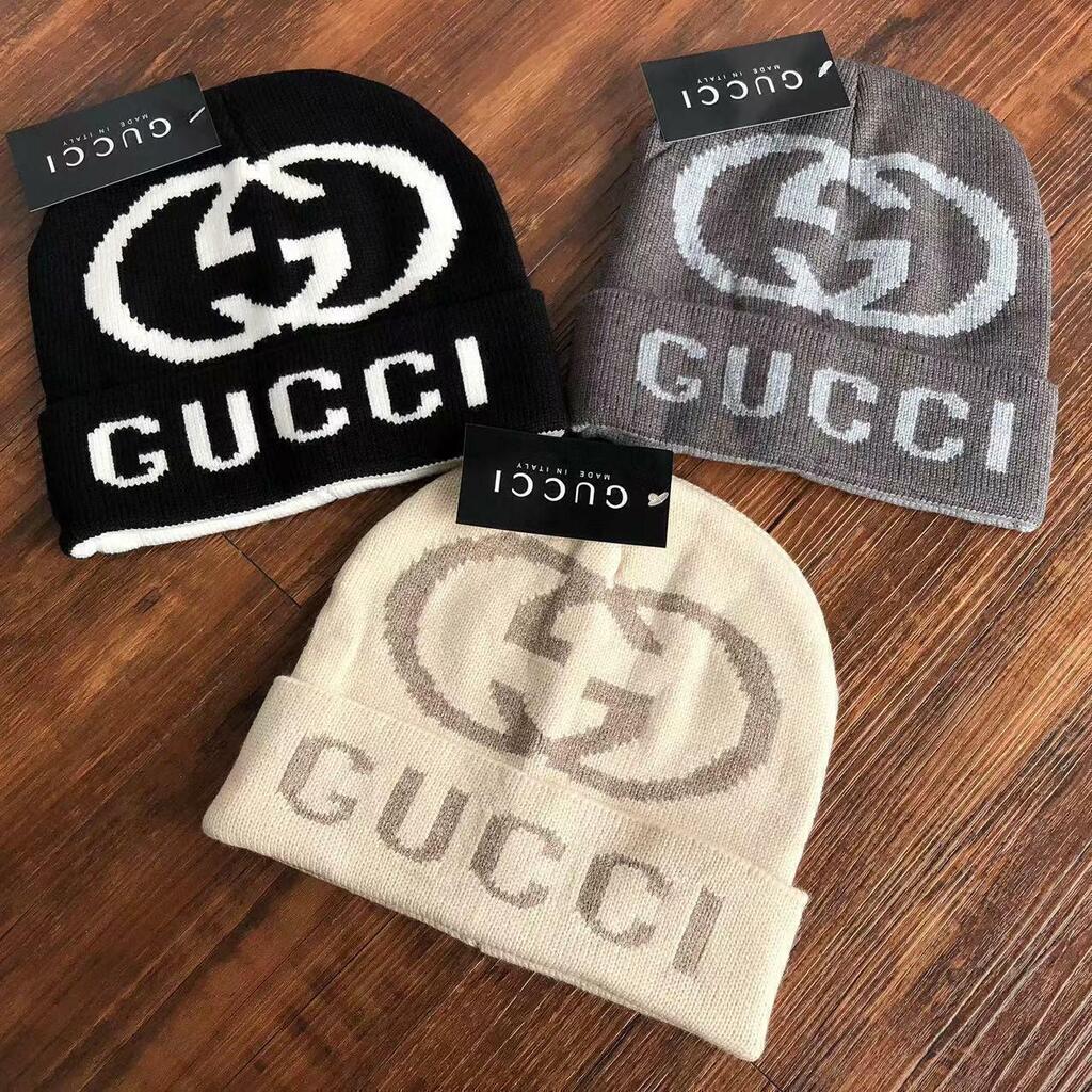 Touca Gucci