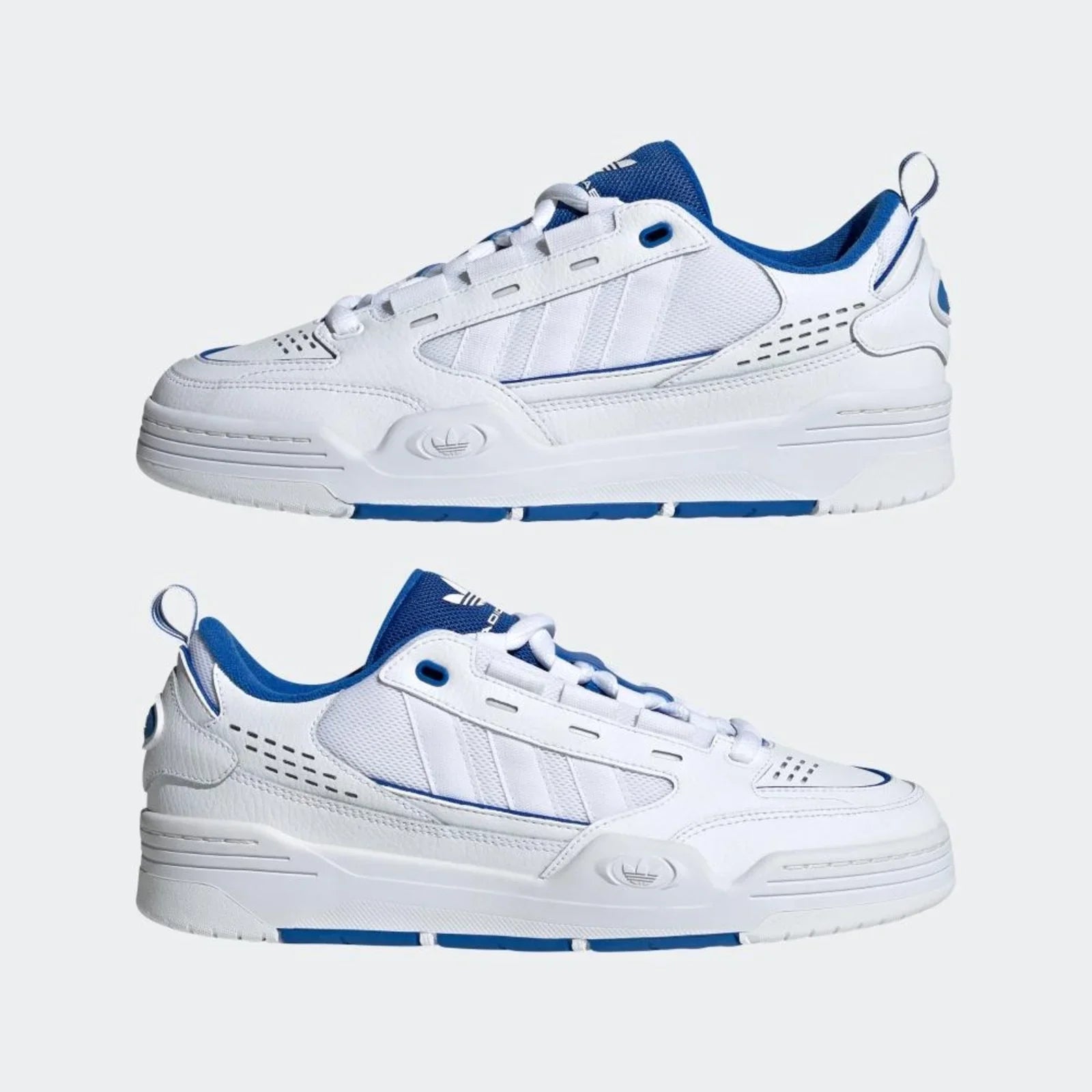 Tênis Adi2000 adidas Originals Branco