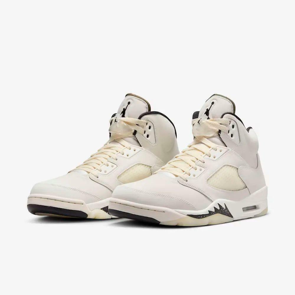 Nike Air Jordan 5 Retro SE Sail