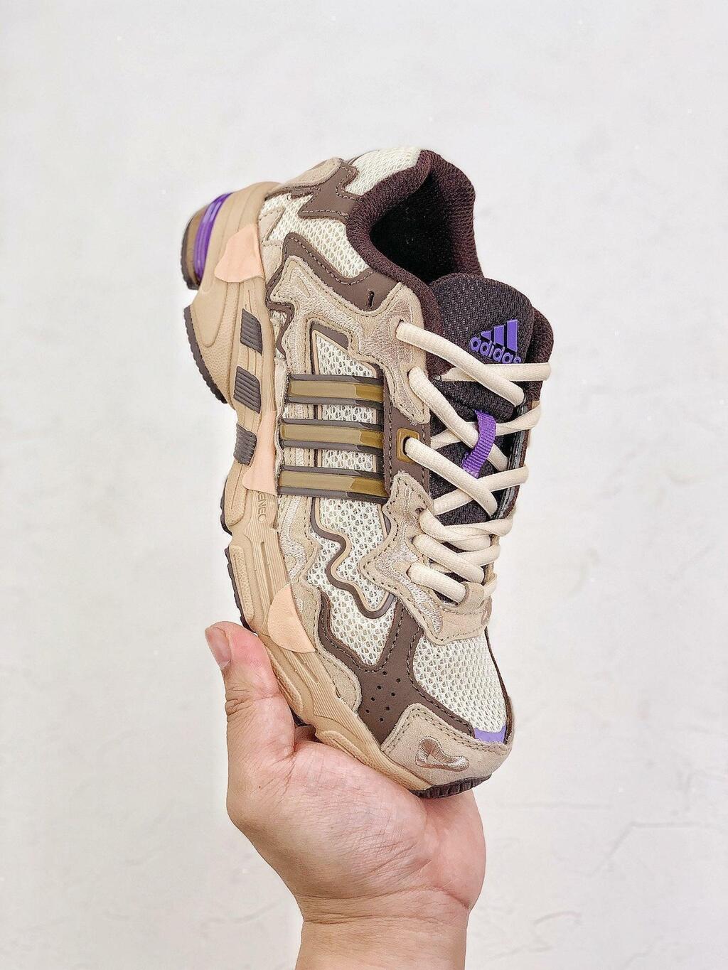 TÊNIS ADIDAS X BAD BUNNY RESPONSE CL ''EARTH STRATA''