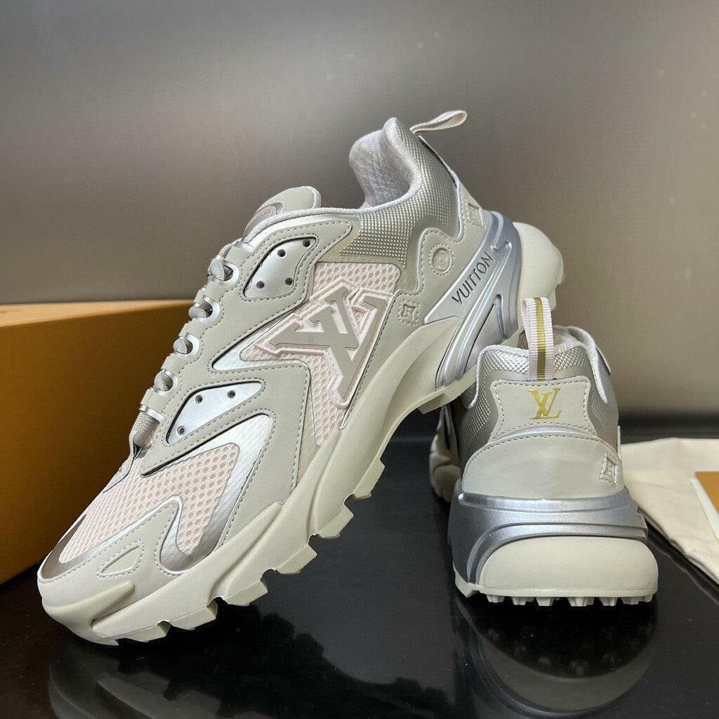 Louis Vuitton Runner Tatic Sneaker