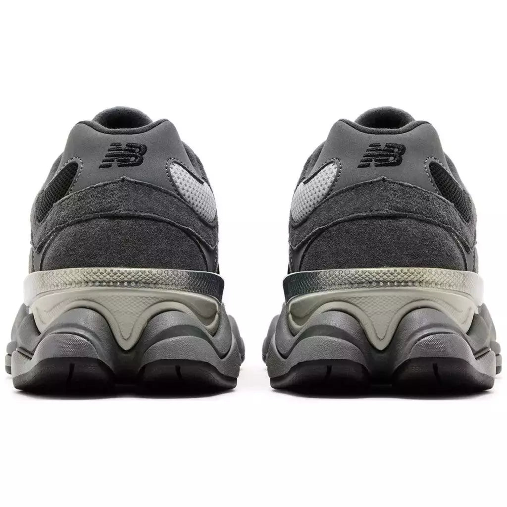 New Balance 9060 "Black Castlerock"