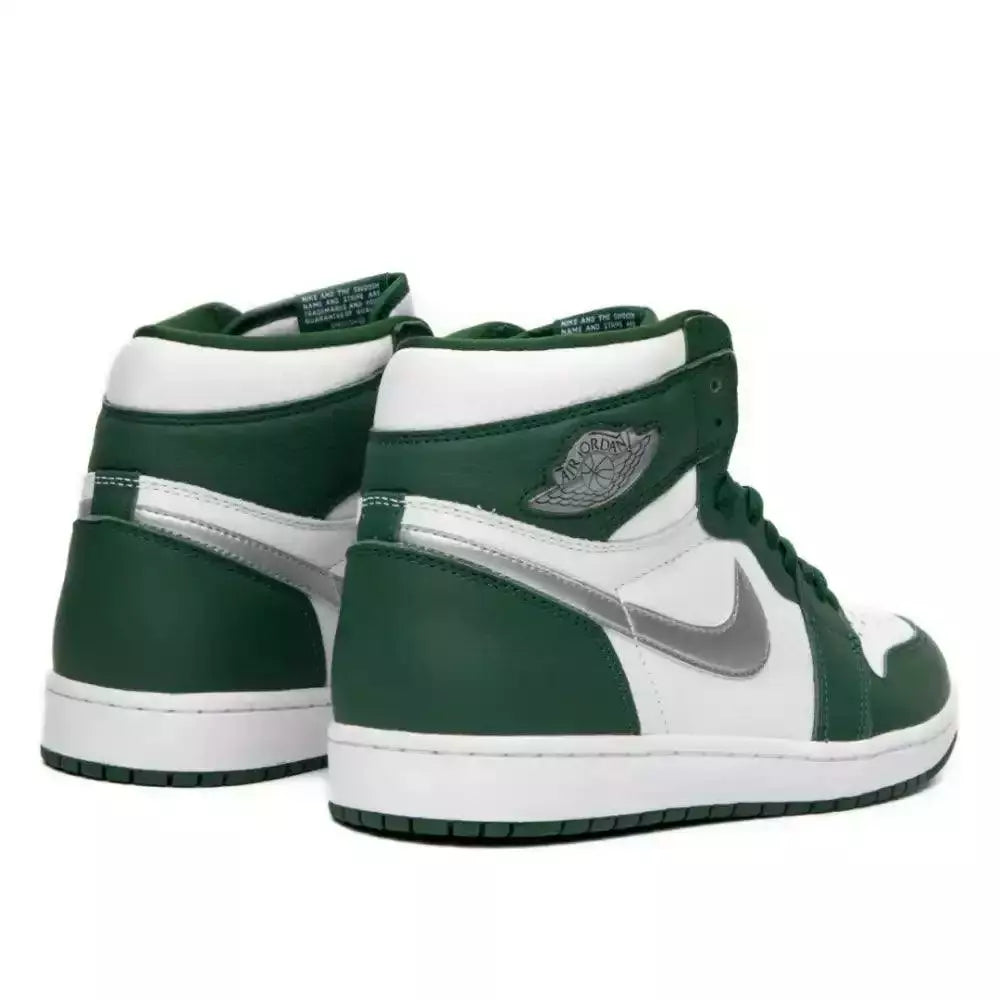 Nike Air Jordan 1 Retro High OG Gorge Green