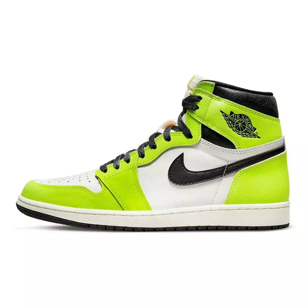 Nike Air Jordan 1 High OG Visionaire Volt